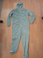 Kuscheliger Hausanzug Overall