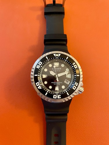 Citizen bn1024 01e - bn1024-01e, promaster