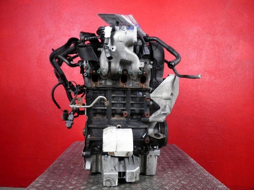 Motor ohne anbauteile - motor, (benzin)