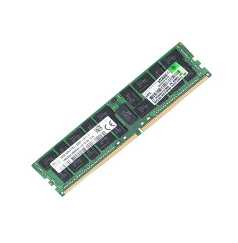 Hpe ram 64gb ddr4 2400 - mhz, ecc