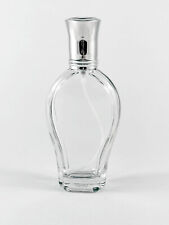 Flacon aus Glas - Parfumzerstäuber zum selbst befüllen - 100ml  - Step Paris