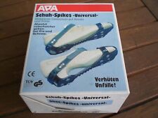 Schuh - Spikes Universal Neu