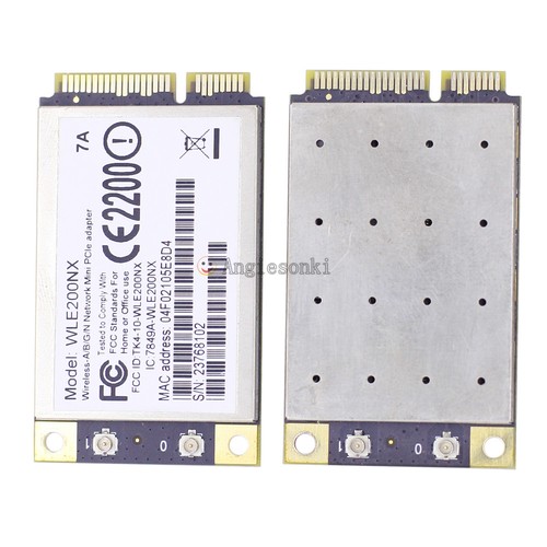 Atheros ar5bxb92 ar9280 wlan - atheros,