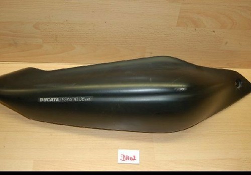 Ducati sport 750ss - ducati, ss