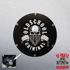 Kupplungsdeckel derby cover - kupplungsdeckel,