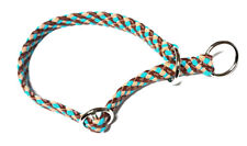 Hundehalsband mit Zugstop
