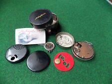 Mikiphone - Grammophon Gramophone Phonograph Portable Suisse System