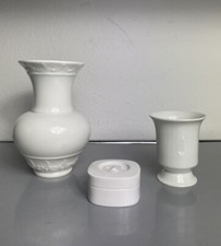 3 x Konvolut " KPM Berlin "