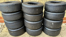 3 X MOJO SLICK C2 DEZENT