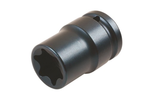 Laser 7810 antrieb - laser, 3/4"