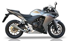 Ixil X55 Sportauspuff silencer