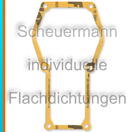 Dichtung mengenteiler - dichtung,