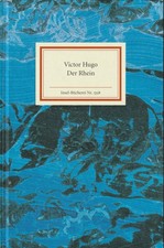 Victor Hugo- Der Rhein -