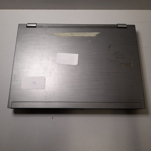Dell latitude e6410 - i5, –