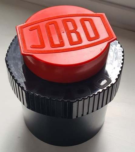 Jobo 1000 1136 - jobo, no.