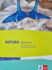 Natura Biologie Oberstufe