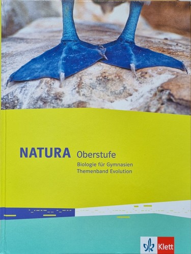 Natura biologie oberstufe - natura,