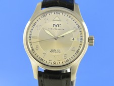 IWC Mark XV Fliegeruhr 3253