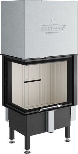 Kamin spartherm varia 55h - spartherm,