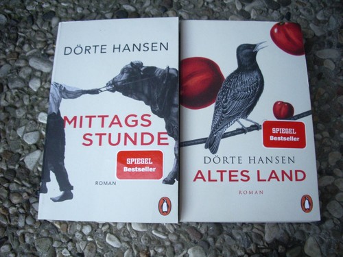 Altes land mittagsstunde - land/,