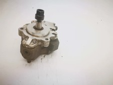 BMW 5 E60 High Pressure Fuel