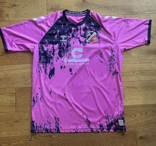 Altona hamburg trikot - 93,