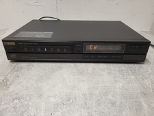 ITT Nokia DP7950 CD-Player ohne Fernbedienung!!!