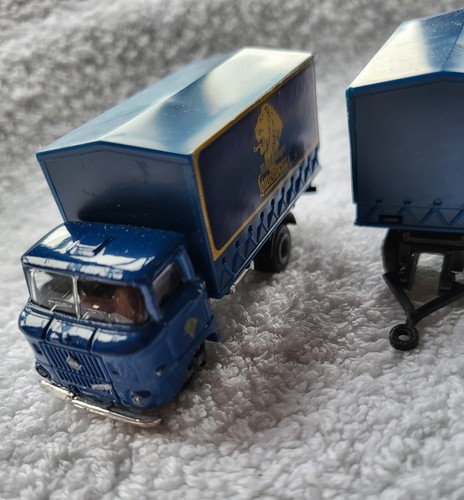 Ifa lkw mit - 50,