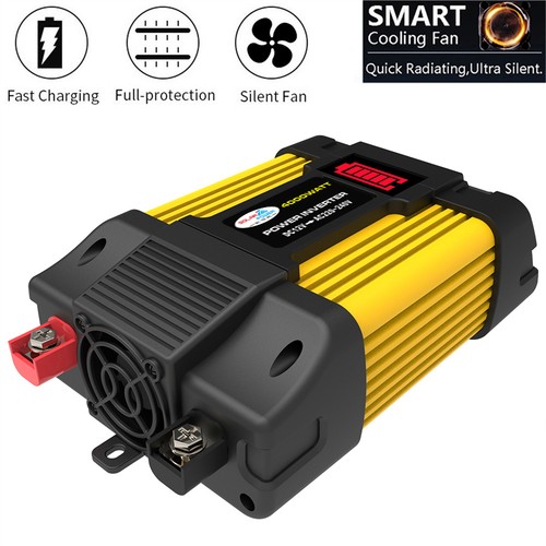 4000w power - 4000w,