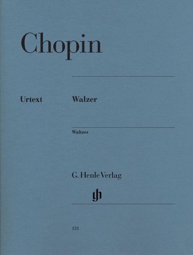 Frederic chopin walzer - frederic,