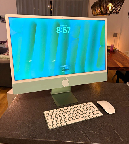 Apple imac zoll - imac,