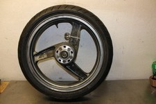 Kawasaki ZZR 1100  ZXT10C