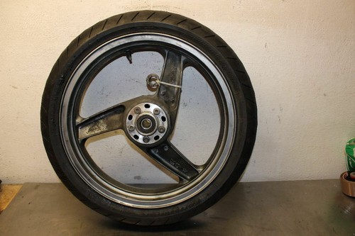 Kawasaki zzr 1100 zxt10c - 1100,
