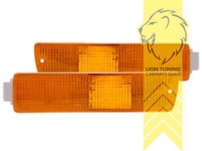 Frontblinker für VW Golf 2