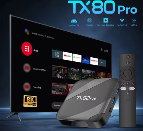 Android box 16gb ram 256gb - 16gb,