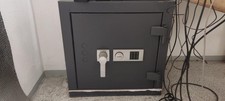 Tresor / Wertschutzschrank Gemini Pro 10  VDS Klasse 1 - elektronisches Schloss