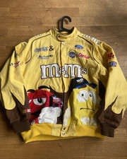 SM Racing Collegejacke Herren