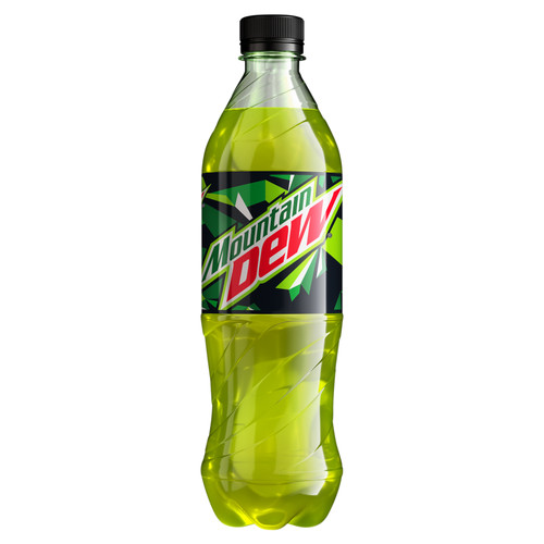 Mountain dew - mountain,