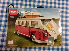 Lego bauanleitung 10220 - lego,