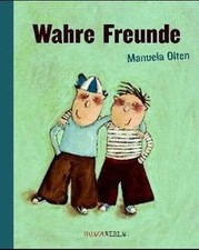 Wahre freunde von manuela - wahre,