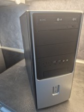 Retro Gaming PC Windows XP