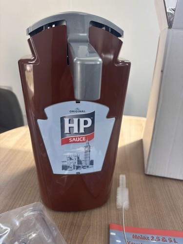 Heinz braun saucen keystone - hp,