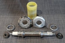 Neuwertiges Campagnolo Super