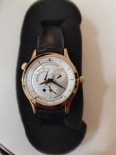 Jaeger-LeCoultre Master