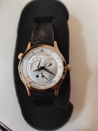 Jaeger lecoultre master - jaeger-lecoultre,