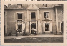 Foto I.R.538, Quartier Schloss Hermanville-sur-Mer Frankreich 1940 1 (MJ-33)1025