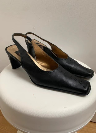 Laura lenti slingback - slingback, pumps