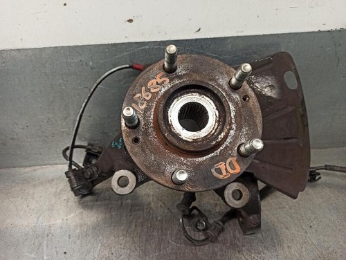 517163z000 achsschenkel vorne - 517163z000,