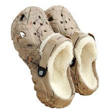 Herren Damen Lite Ride Clogs