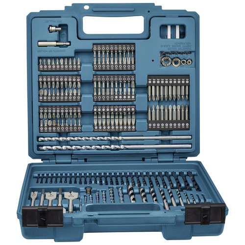 Makita 11689 256teilig - ,
